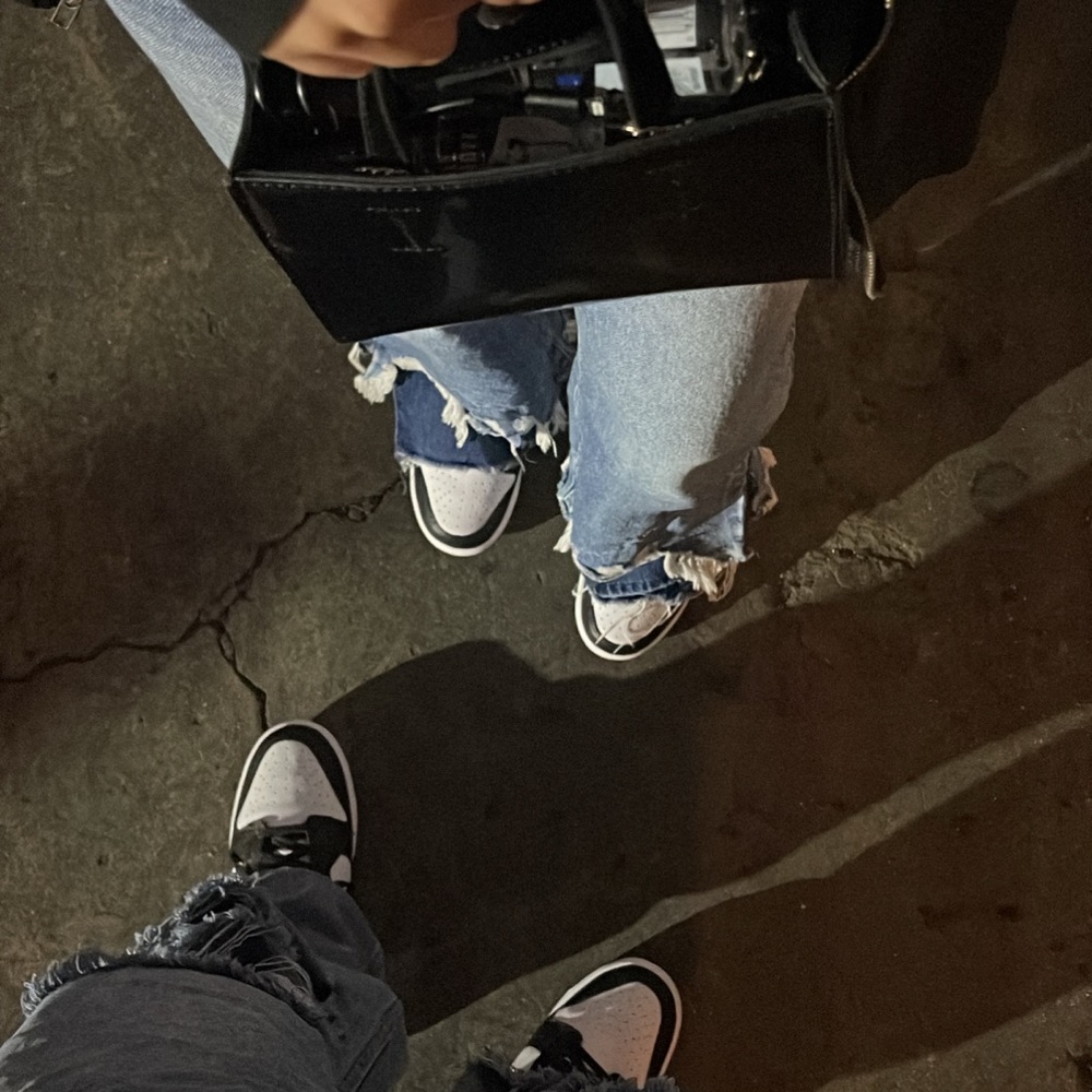 Meet your Posher, Ryan